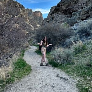 Meet your Posher, Madison